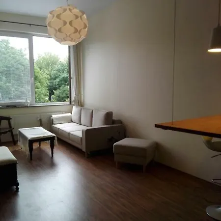 Apartament Okno Na Swiat
